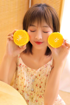 欧美时尚达人